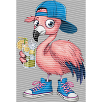 Animal Integration-DW 1619